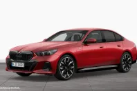 BMW 550 din 2025 cu 30.253 km - oferta BMW149954 - foto 1