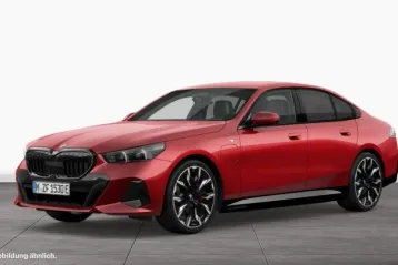 BMW 550 din 2025 - oferta BMW149954