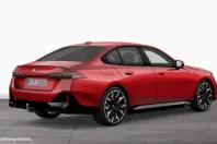 BMW 550 din 2025 cu 30.253 km - oferta BMW149954 - foto 3