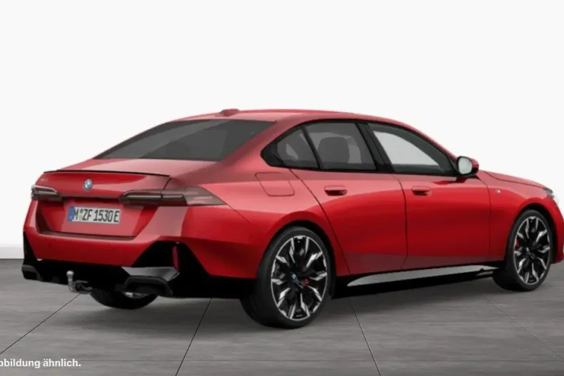 BMW 550 din 2025 cu 30.253 km - oferta BMW149954 - foto 3