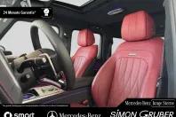 Mercedes-Benz G 63 AMG din 2024 cu 8.212 km - oferta MER149955 - foto 4