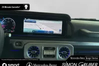 Mercedes-Benz G 63 AMG din 2024 cu 8.212 km - oferta MER149955 - foto 13