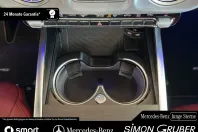 Mercedes-Benz G 63 AMG din 2024 cu 8.212 km - oferta MER149955 - foto 20