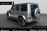 Mercedes-Benz G 63 AMG din 2024 cu 8.212 km - oferta MER149955 - foto 26
