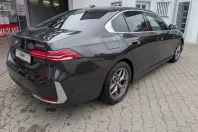 BMW 520 din 2024 cu 44.950 km - oferta BMW149956 - foto 3