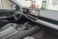 BMW 520 din 2024 cu 44.950 km - oferta BMW149956 - foto 7