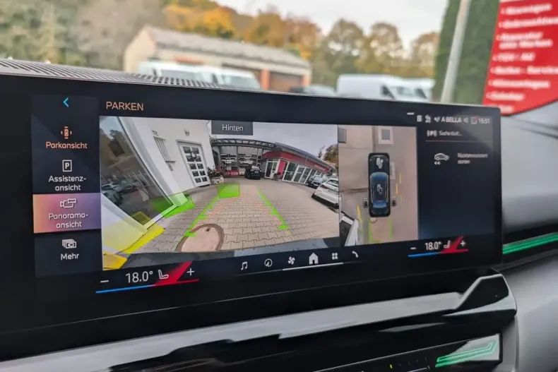 BMW 520 din 2024 cu 44.950 km - oferta BMW149956 - foto 8