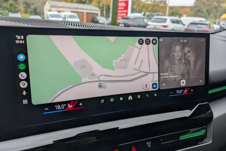 BMW 520 din 2024 cu 44.950 km - oferta BMW149956 - foto 9