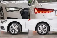 Audi A1 din 2020 cu 140.600 km - oferta AUD149958 - foto 9