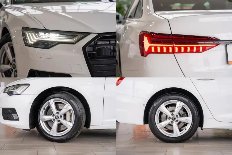 Audi A1 din 2020 cu 140.600 km - oferta AUD149958 - foto 9