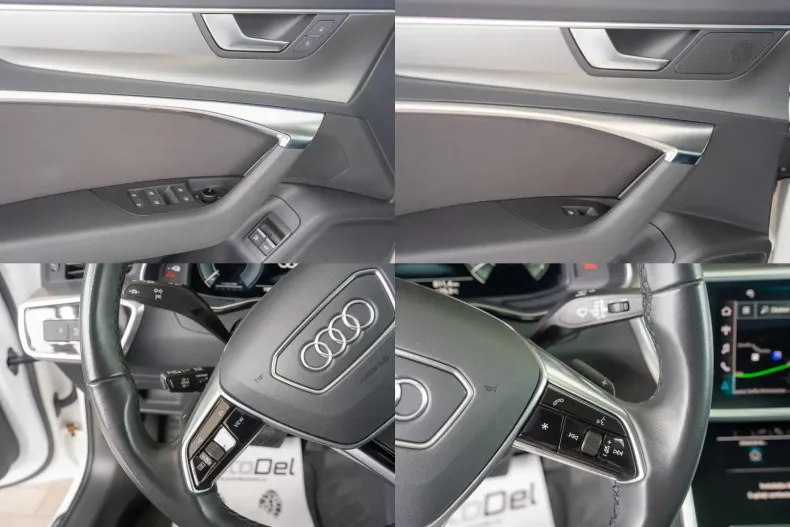 Audi A1 din 2020 cu 140.600 km - oferta AUD149958 - foto 13