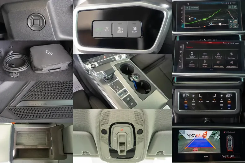 Audi A1 din 2020 cu 140.600 km - oferta AUD149958 - foto 15