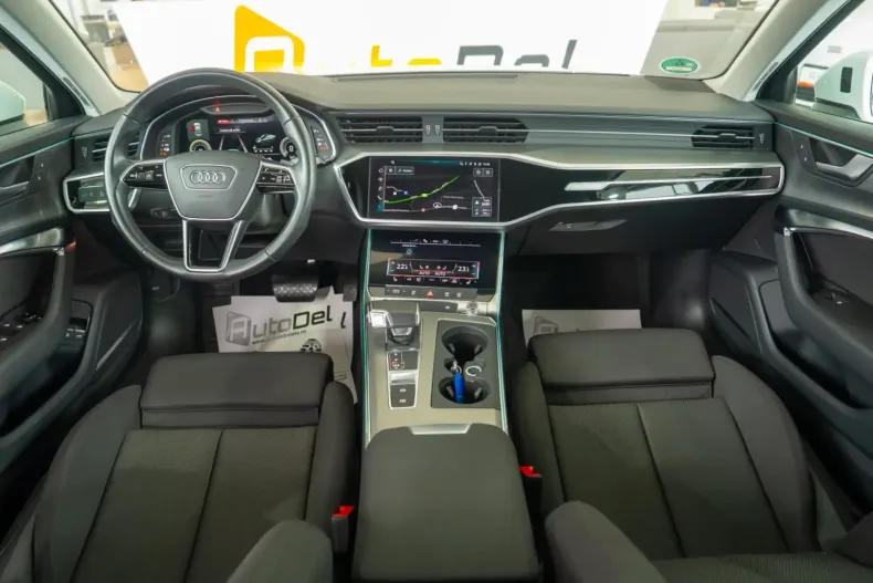 Audi A1 din 2020 cu 140.600 km - oferta AUD149958 - foto 23