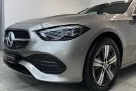 Mercedes-Benz C 300 din 2024 cu 7.980 km - oferta MER149962 - foto 5