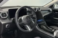 Mercedes-Benz C 300 din 2024 cu 7.980 km - oferta MER149962 - foto 8