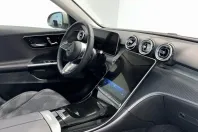 Mercedes-Benz C 300 din 2024 cu 7.980 km - oferta MER149962 - foto 9