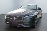 Mercedes-Benz C 300 din 2024 cu 25.669 km - oferta MER149963 - foto 1