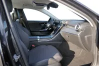 Mercedes-Benz C 300 din 2024 cu 25.669 km - oferta MER149963 - foto 4