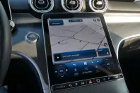 Mercedes-Benz C 300 din 2024 cu 25.669 km - oferta MER149963 - foto 11