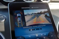 Mercedes-Benz C 300 din 2024 cu 25.669 km - oferta MER149963 - foto 12