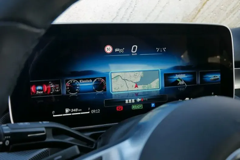 Mercedes-Benz C 300 din 2024 cu 25.669 km - oferta MER149963 - foto 18