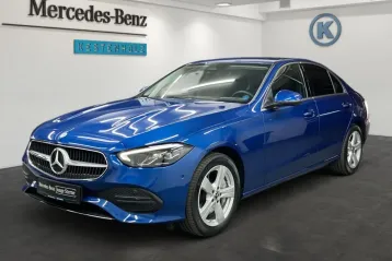 Mercedes-Benz C 300 din 2024 - oferta MER149964