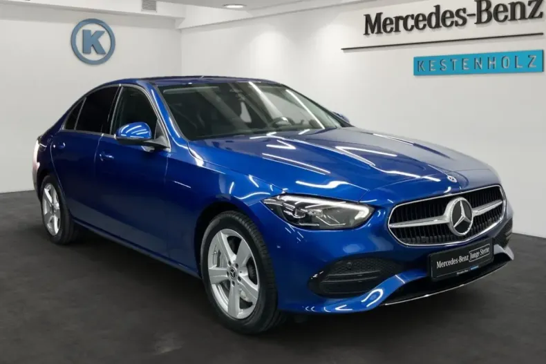 Mercedes-Benz C 300 din 2024 cu 17.099 km - oferta MER149964 - foto 2