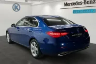 Mercedes-Benz C 300 din 2024 cu 17.099 km - oferta MER149964 - foto 4
