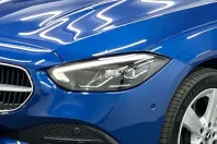 Mercedes-Benz C 300 din 2024 cu 17.099 km - oferta MER149964 - foto 5