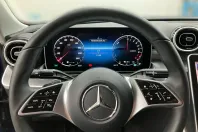 Mercedes-Benz C 300 din 2024 cu 17.099 km - oferta MER149964 - foto 8