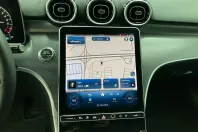 Mercedes-Benz C 300 din 2024 cu 17.099 km - oferta MER149964 - foto 9