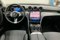 Mercedes-Benz C 300 din 2024 cu 17.099 km - oferta MER149964 - foto 10