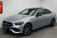 Mercedes-Benz C 300 din 2022 cu 33.278 km - oferta MER149965 - foto 1