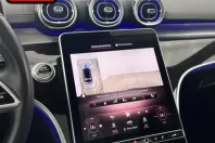 Mercedes-Benz C 300 din 2022 cu 33.278 km - oferta MER149965 - foto 11