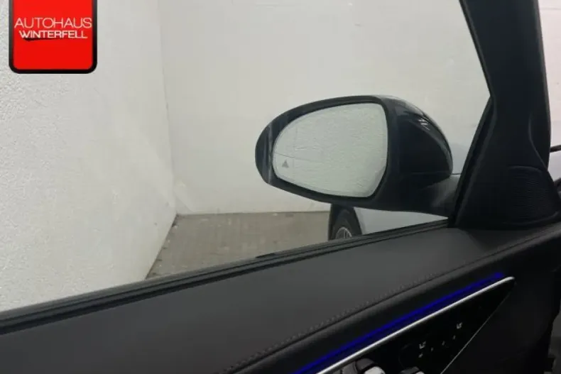 Mercedes-Benz C 300 din 2022 cu 33.278 km - oferta MER149965 - foto 14