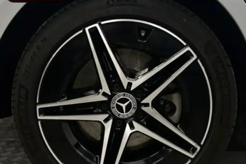 Mercedes-Benz C 300 din 2022 cu 33.278 km - oferta MER149965 - foto 15