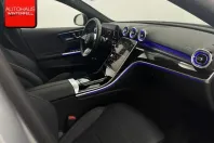 Mercedes-Benz C 300 din 2022 cu 33.278 km - oferta MER149965 - foto 17