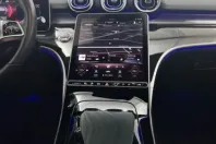 Mercedes-Benz C 300 din 2022 cu 33.278 km - oferta MER149965 - foto 18