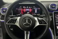 Mercedes-Benz C 300 din 2022 cu 33.278 km - oferta MER149965 - foto 19
