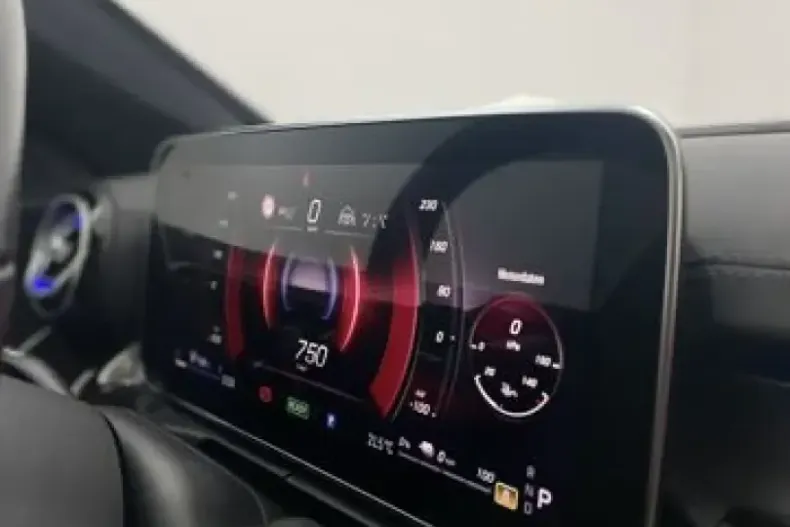 Mercedes-Benz C 300 din 2022 cu 33.278 km - oferta MER149965 - foto 22