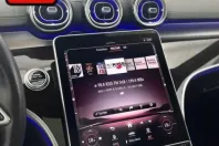 Mercedes-Benz C 300 din 2022 cu 33.278 km - oferta MER149965 - foto 24