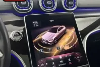 Mercedes-Benz C 300 din 2022 cu 33.278 km - oferta MER149965 - foto 25