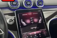 Mercedes-Benz C 300 din 2022 cu 33.278 km - oferta MER149965 - foto 26