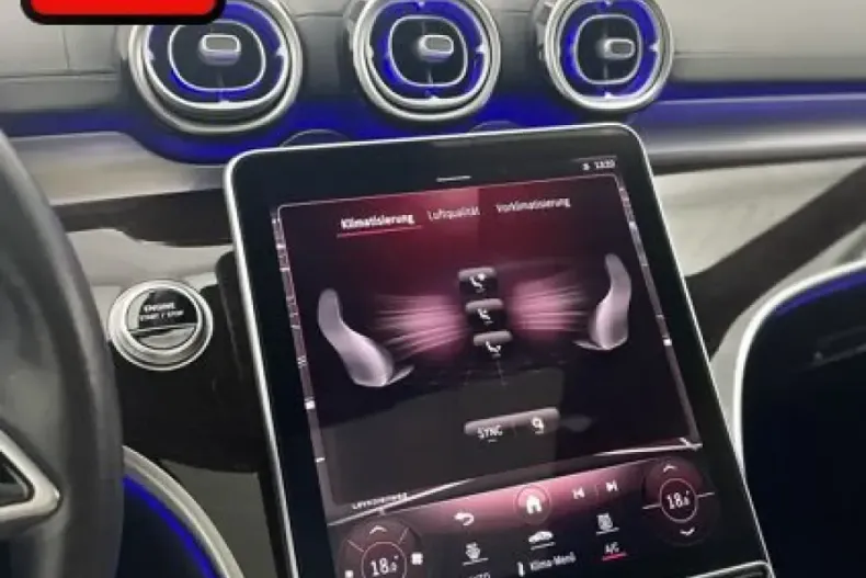 Mercedes-Benz C 300 din 2022 cu 33.278 km - oferta MER149965 - foto 26