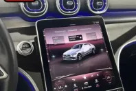 Mercedes-Benz C 300 din 2022 cu 33.278 km - oferta MER149965 - foto 27