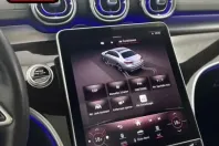 Mercedes-Benz C 300 din 2022 cu 33.278 km - oferta MER149965 - foto 28