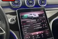 Mercedes-Benz C 300 din 2022 cu 33.278 km - oferta MER149965 - foto 29