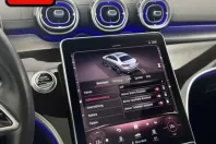 Mercedes-Benz C 300 din 2022 cu 33.278 km - oferta MER149965 - foto 30