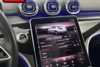 Mercedes-Benz C 300 din 2022 cu 33.278 km - oferta MER149965 - foto 31