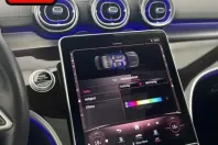 Mercedes-Benz C 300 din 2022 cu 33.278 km - oferta MER149965 - foto 32